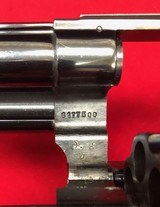 "Sold" Smith & Wesson Pre 29
4 screw 44mag - 12 of 19