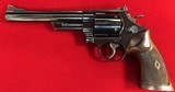 "Sold" Smith & Wesson Pre 29
4 screw 44mag - 6 of 19