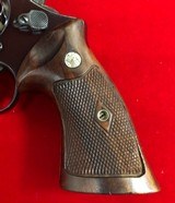"Sold" Smith & Wesson Pre 29
4 screw 44mag - 7 of 19