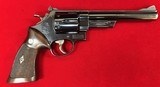 "Sold" Smith & Wesson Pre 29
4 screw 44mag - 1 of 19