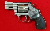 "SOLD"
Smith & Wesson 651-1
22mag
2" Barrel - 4 of 11