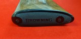 Browning A5 Light 20ga - 20 of 24