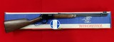 SOLD!!!
Winchester 9422m 22mag - 2 of 20