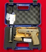 Smith & Wesson M&P V-Tac - 6 of 8