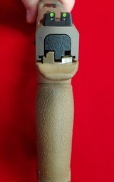 Smith & Wesson M&P V-Tac - 4 of 8