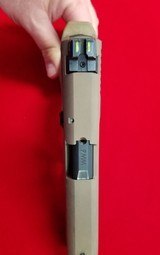 Smith & Wesson M&P V-Tac - 3 of 8