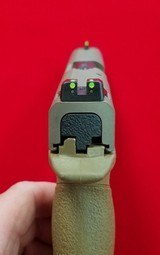 Smith & Wesson M&P V-Tac - 5 of 8