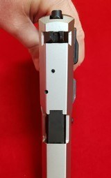 "Sold" H&K USP 40 S&W Compact - 5 of 6