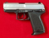 "Sold" H&K USP 40 S&W Compact - 3 of 6