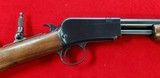 "Pending Sale" Winchester Model 62 22 S,L,LR " First Year " Production - 3 of 21