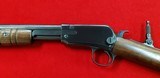 "Pending Sale" Winchester Model 62 22 S,L,LR " First Year " Production - 8 of 21