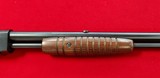"Pending Sale" Winchester Model 62 22 S,L,LR " First Year " Production - 4 of 21
