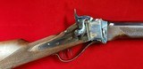 Pedersoli 1874 Sharps 45-70 - 3 of 20