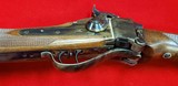 Pedersoli 1874 Sharps 45-70 - 13 of 20