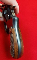 " Sold " Smith & Wesson Pre-10 38spl - 7 of 14