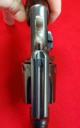 " Sold " Smith & Wesson Pre-10 38spl - 12 of 14