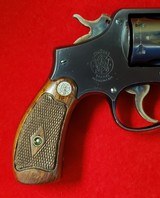 " Sold " Smith & Wesson Pre-10 38spl - 3 of 14