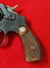 " Sold " Smith & Wesson Pre-10 38spl - 6 of 14