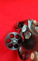 " Sold " Smith & Wesson Pre-10 38spl - 9 of 14
