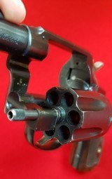 " Sold " Smith & Wesson Pre-10 38spl - 10 of 14