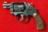 " Sold " Smith & Wesson Pre-10 38spl - 4 of 14