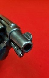 " Sold " Smith & Wesson Pre-10 38spl - 11 of 14