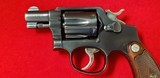 " Sold " Smith & Wesson Pre-10 38spl - 5 of 14