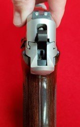 "Sold" Sig Sauer 226 Elite 9mm - 6 of 7