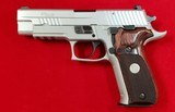 "Sold" Sig Sauer 226 Elite 9mm - 3 of 7