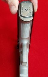 "Sold" Sig Sauer 226 Elite 9mm - 5 of 7