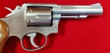 " SOLD " Smith & Wesson Model 65-1 - 2 of 16