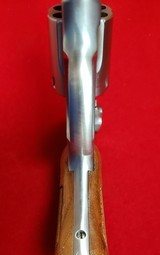 " SOLD " Smith & Wesson Model 65-1 - 10 of 16