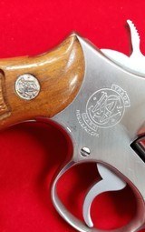 " SOLD " Smith & Wesson Model 65-1 - 16 of 16