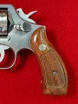 " SOLD " Smith & Wesson Model 65-1 - 6 of 16