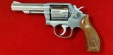 " SOLD " Smith & Wesson Model 65-1 - 4 of 16