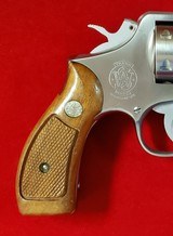 " SOLD " Smith & Wesson Model 65-1 - 3 of 16