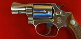 Smith & Wesson Model 37 - 6 of 11