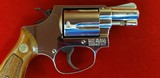 Smith & Wesson Model 37 - 3 of 11