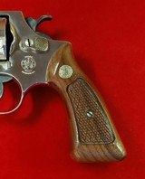 Smith & Wesson Model 37 - 5 of 11