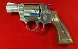 Smith & Wesson Model 37 - 4 of 11