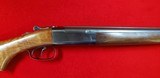 "SOLD" Winchester Model 24 16ga - 3 of 18
