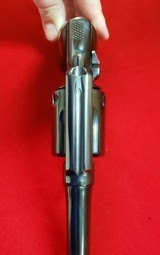 Smith & Wesson Model 10-5 38spl - 13 of 14