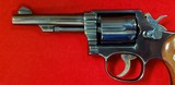 Smith & Wesson Model 10-5 38spl - 5 of 14