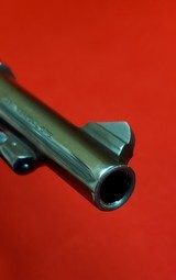 Smith & Wesson Model 10-5 38spl - 12 of 14