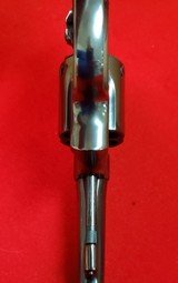 Smith & Wesson Model 10-5 38spl - 14 of 14