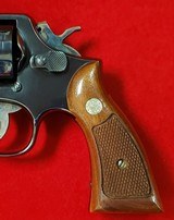 Smith & Wesson Model 10-5 38spl - 6 of 14