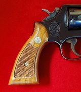 Smith & Wesson Model 10-5 38spl - 3 of 14