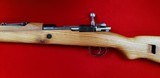 "Sold" Mitchell Mauser (Collector Grade) - 8 of 21