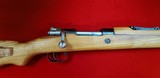 "Sold" Mitchell Mauser (Collector Grade) - 3 of 21