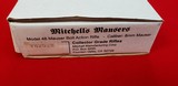 "Sold" Mitchell Mauser (Collector Grade) - 21 of 21